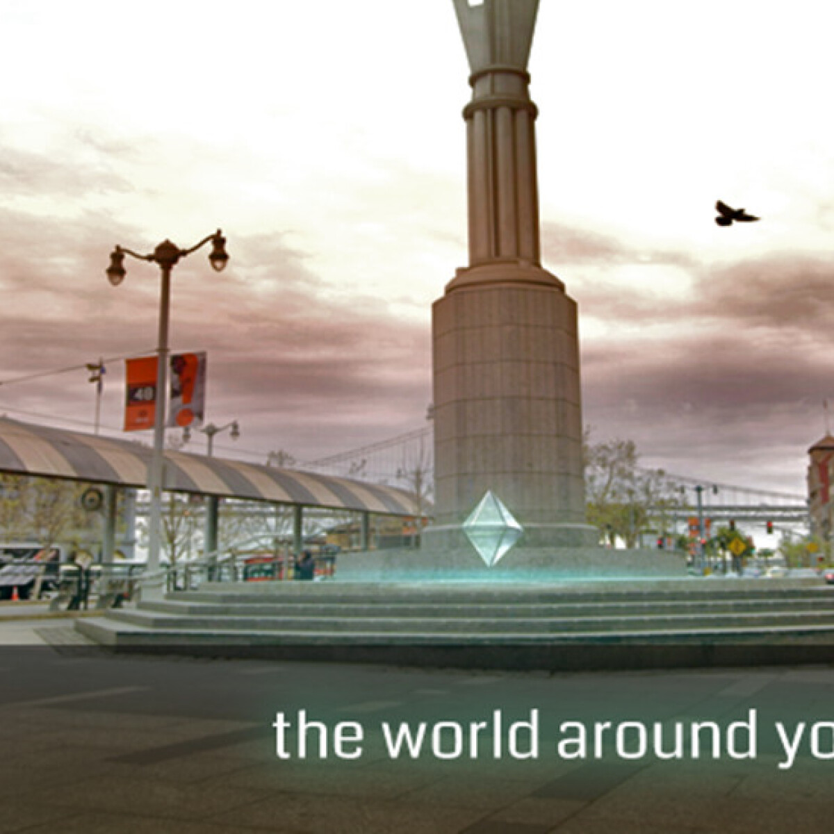 Google S Ingress Opens To All Android Users December 14 Google S Ingress Opens To All Android Users December 14