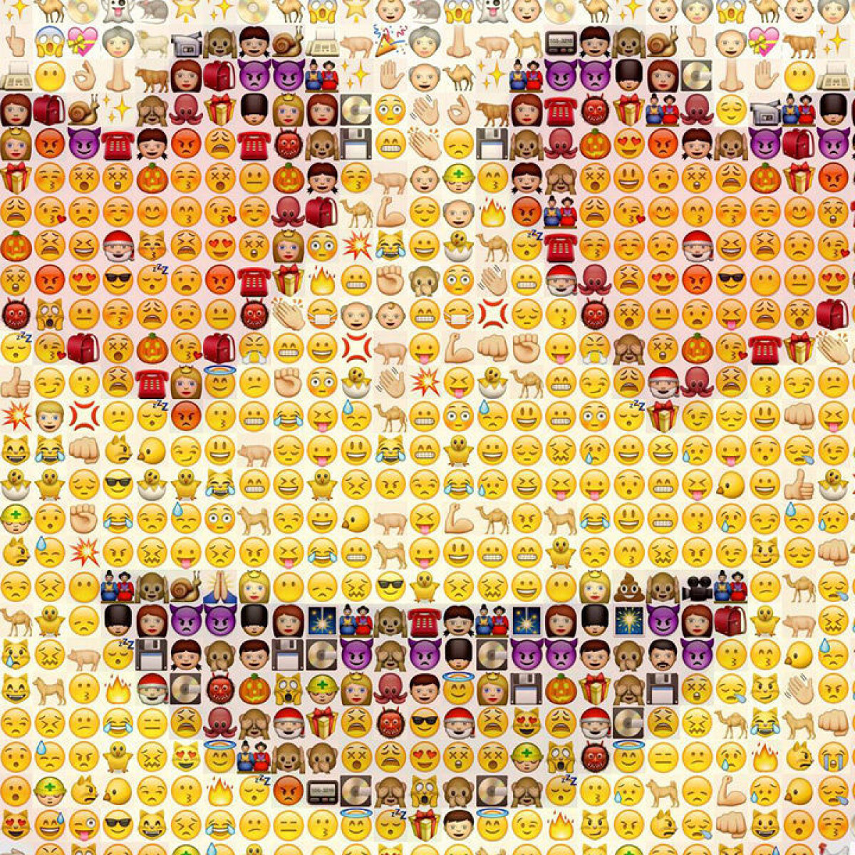 The Emotional Impact of Emojis on Psychology