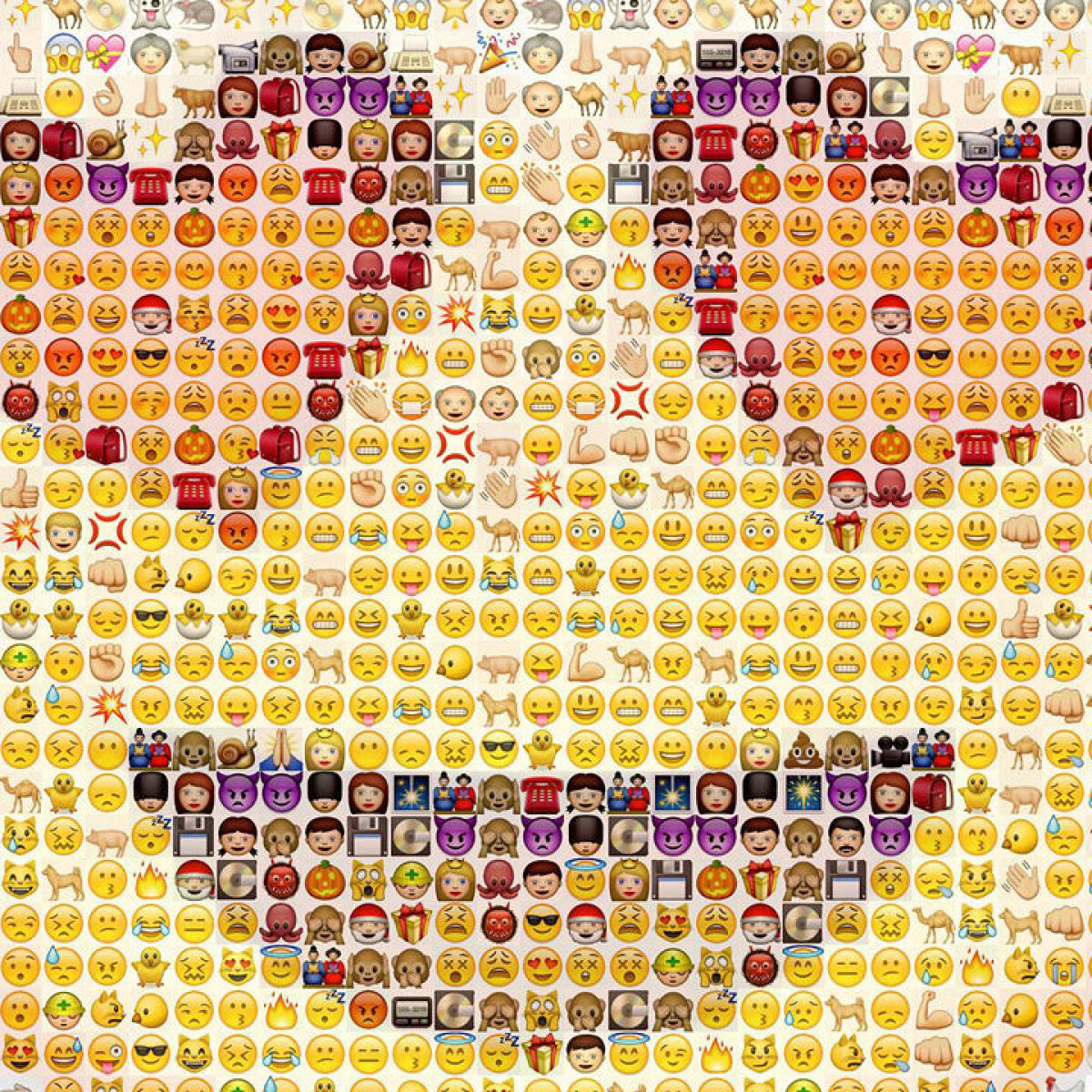 The Psychology Of Emojis The Psychology Of Emojis