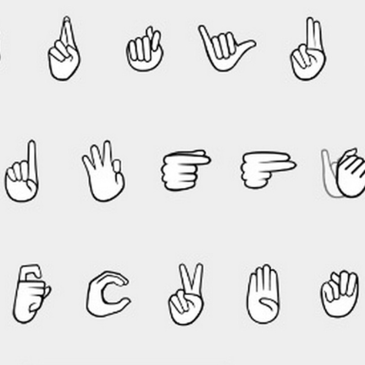 Signily Lets You Use Sign Language On Ios Signily Lets You Use Sign Language On Ios