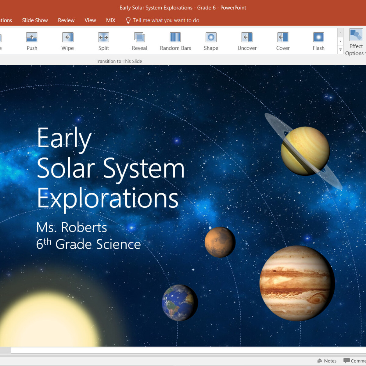 Microsoft is using the cloud to help you make beautiful PowerPoint slides