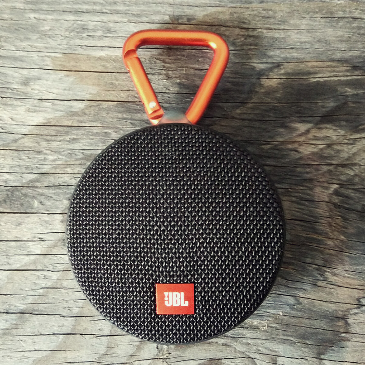 lotteri Oh indkomst JBL Clip 2 review: Terrific sound in a rugged, go-anywhere package