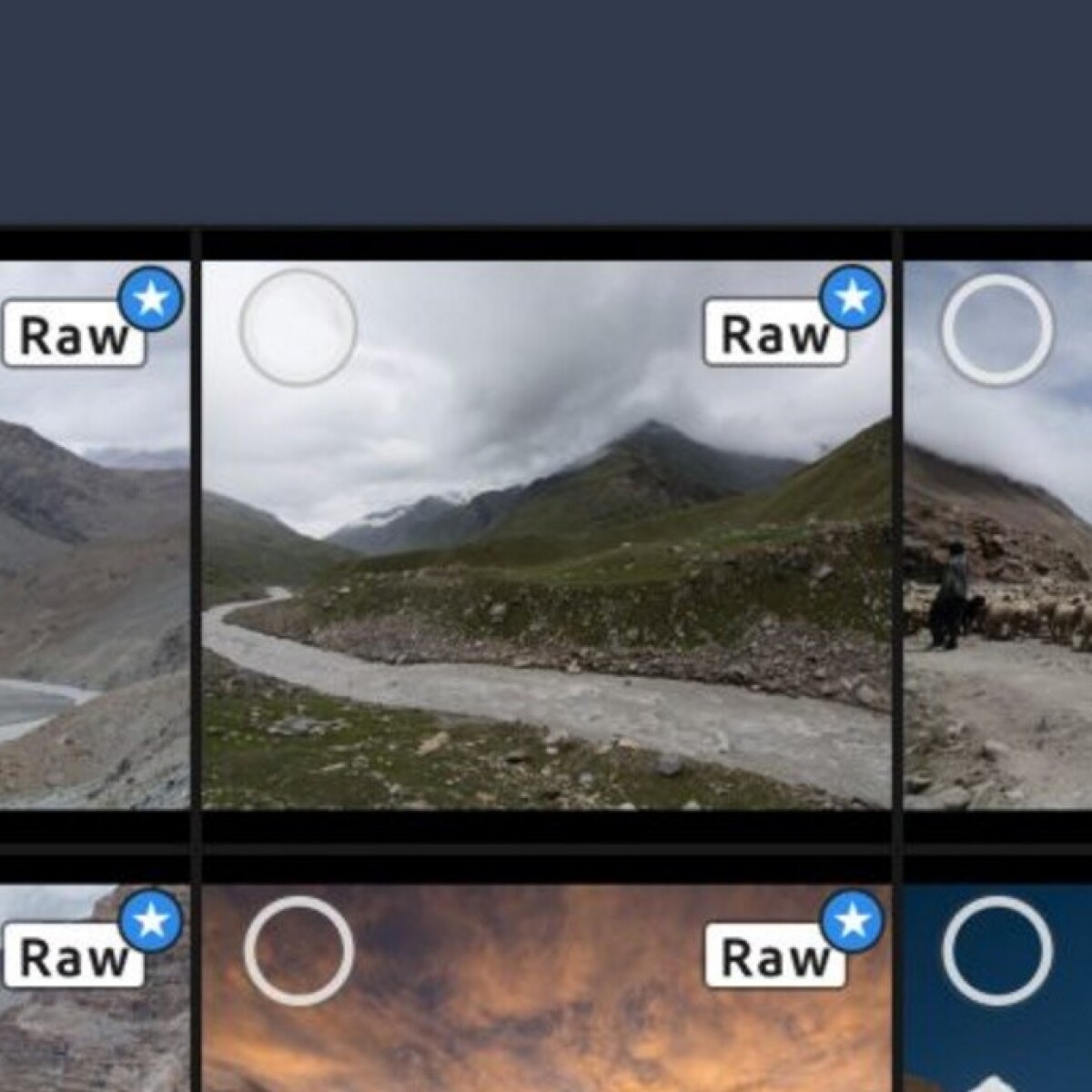 You Can Now Import Any Raw File Onto Your Android Phone With Lightroom You Can Now Import Any Raw File Onto Your Android Phone With Lightroom