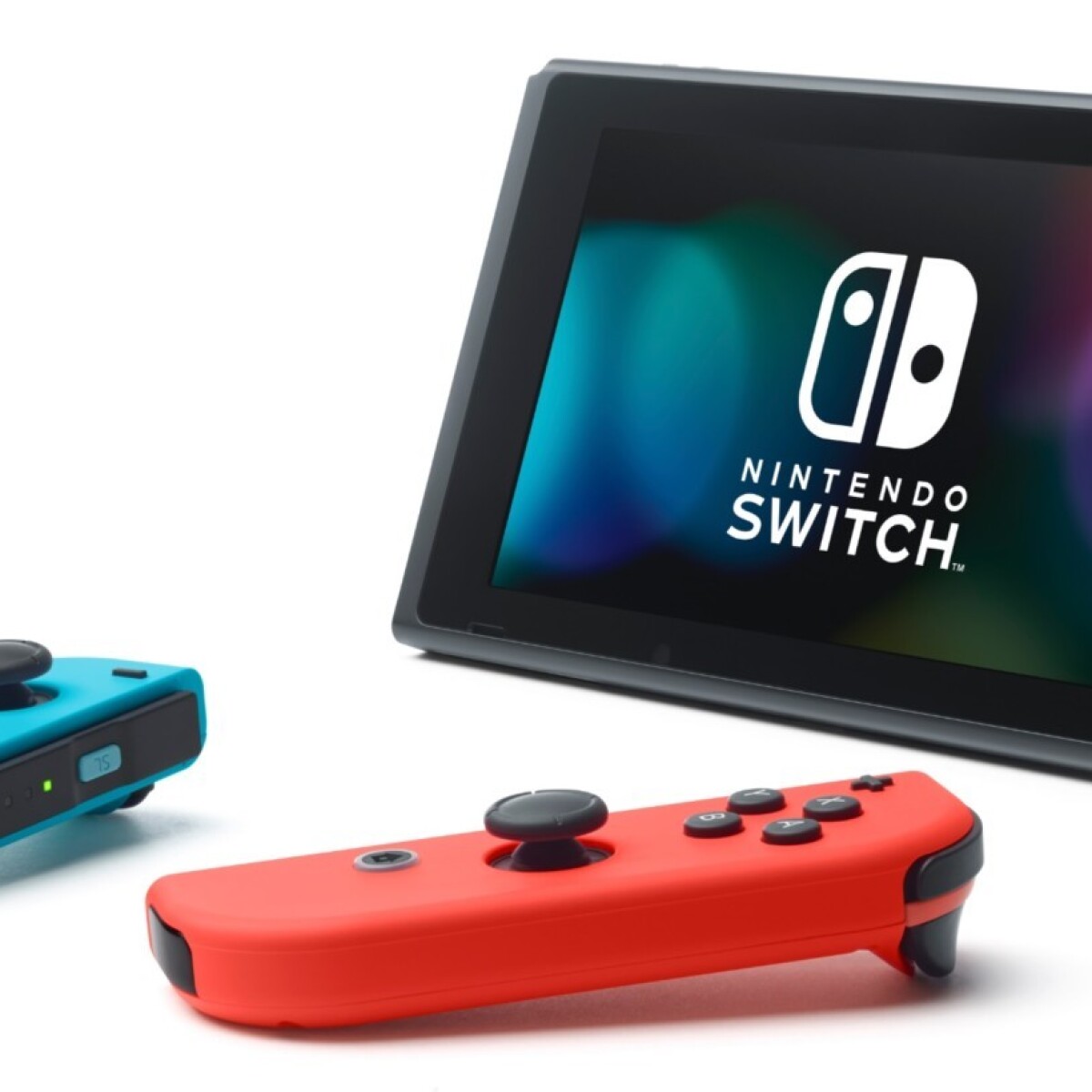 The Nintendo Switch Sold 17 8 Million Units In 1 Year More Than The Wii U Sold In 5