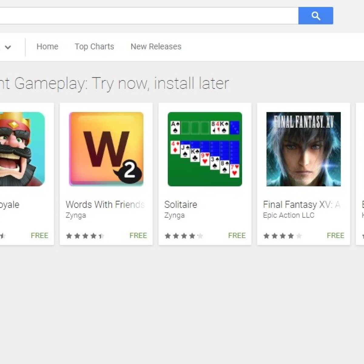 How to Play Games on Google Without Downloading