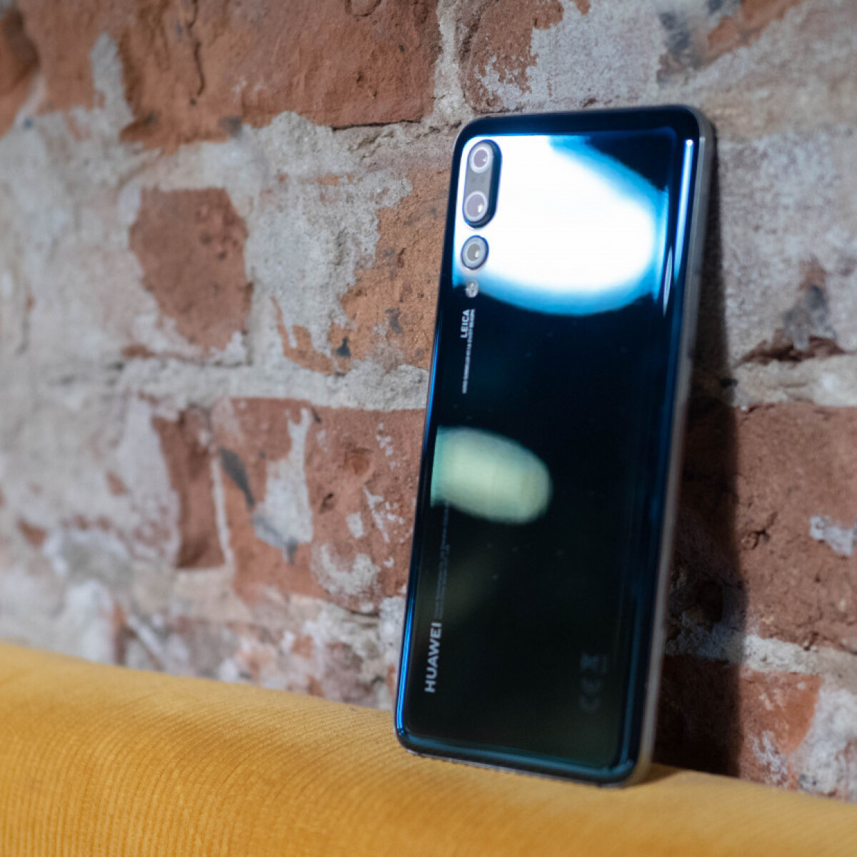 Review: Huawei's P20 Pro isn't my favorite Android phone, but it might be  the best