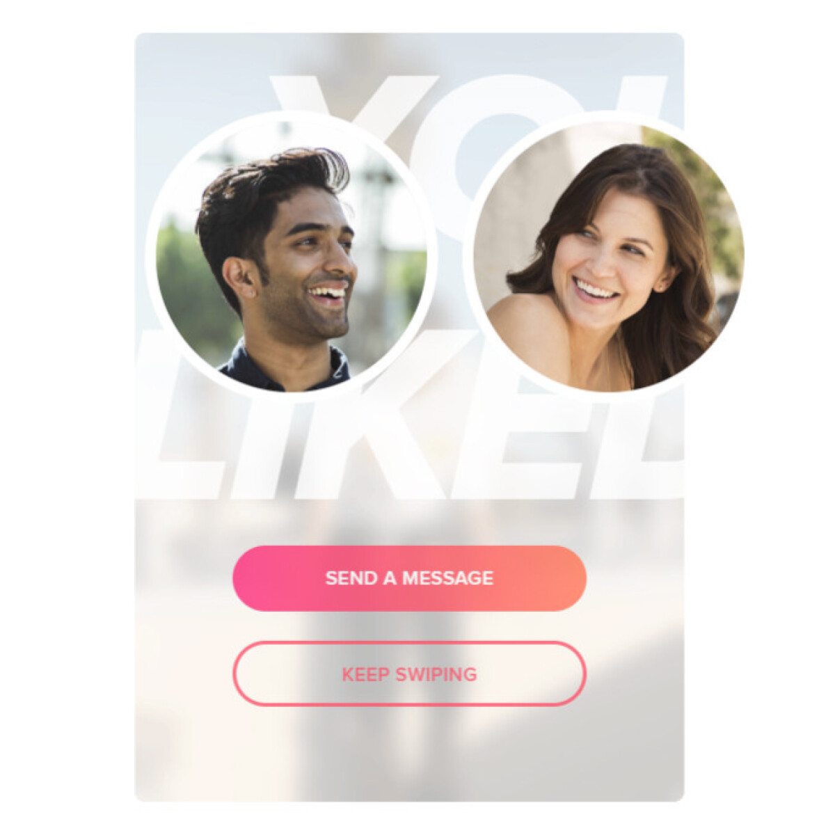 Tinder S New Feature Lets Only Women Make The First Move Tinder S New Feature Lets Only Women Make The First Move