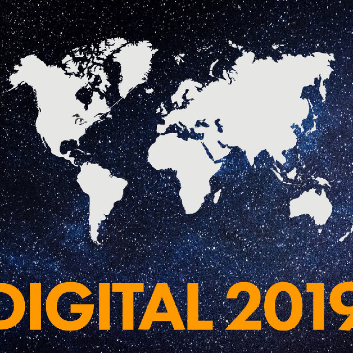 Digital Trends 2019 Every Single Stat You Need To Know About The Inter Digital Trends 2019 Every Single Stat You Need To Know About The Inter
