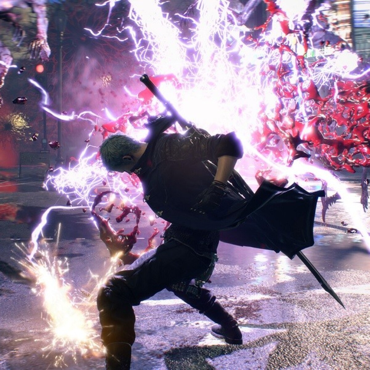 DmC: Devil May Cry brings the sexy back to demon killing (review