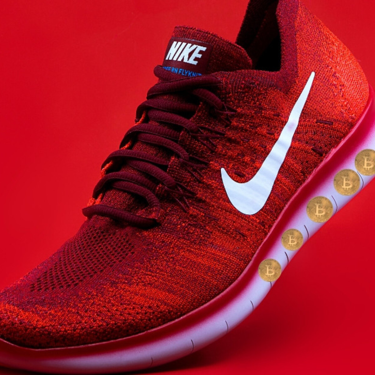 Nike Now Holds Patent For Blockchain Based Sneakers Called Cryptokicks Nike Now Holds Patent For Blockchain Based Sneakers Called Cryptokicks