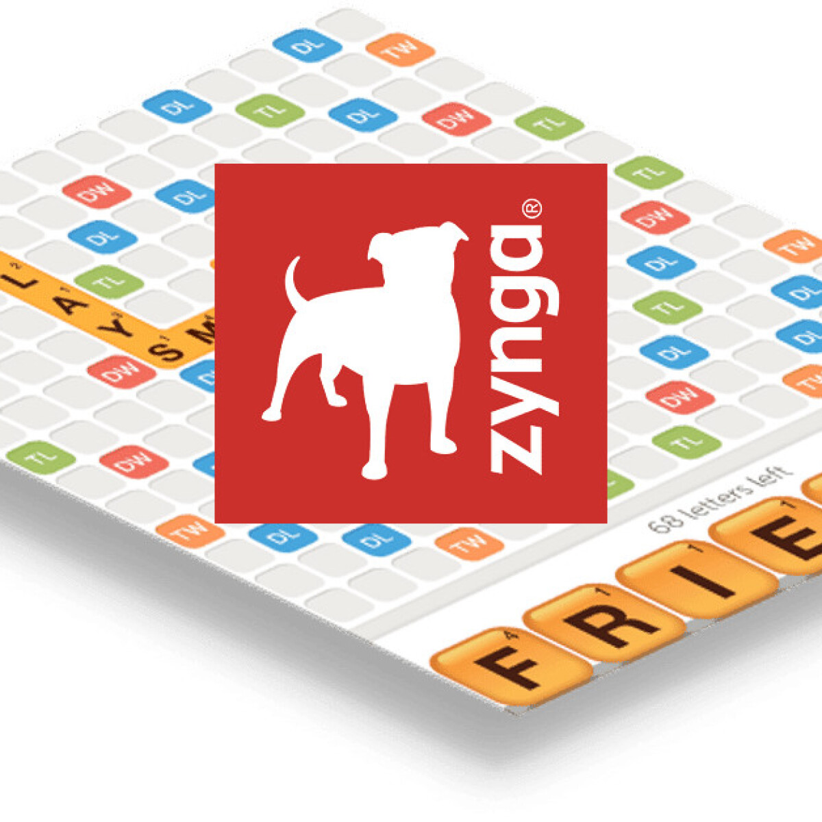 Instrument fleet Apply 218M 'Words with Friends' players' data reportedly stolen in Zynga hack  (Updated)
