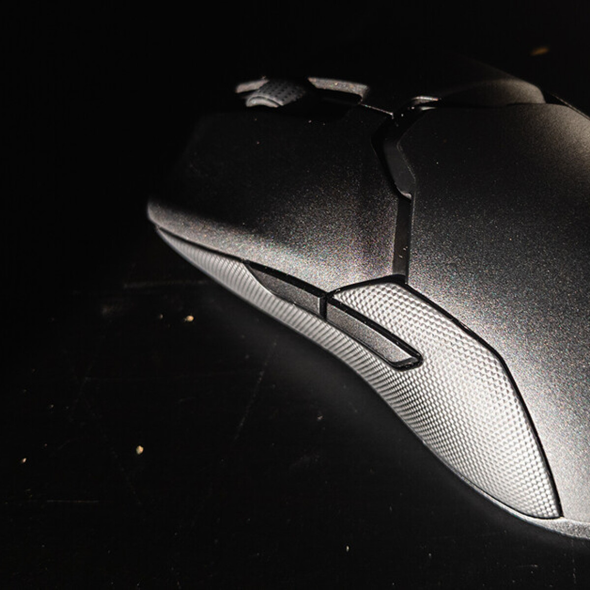 Razer Viper Ultimate A Wireless Gaming Mouse Done Right Razer Viper Ultimate A Wireless Gaming Mouse Done Right