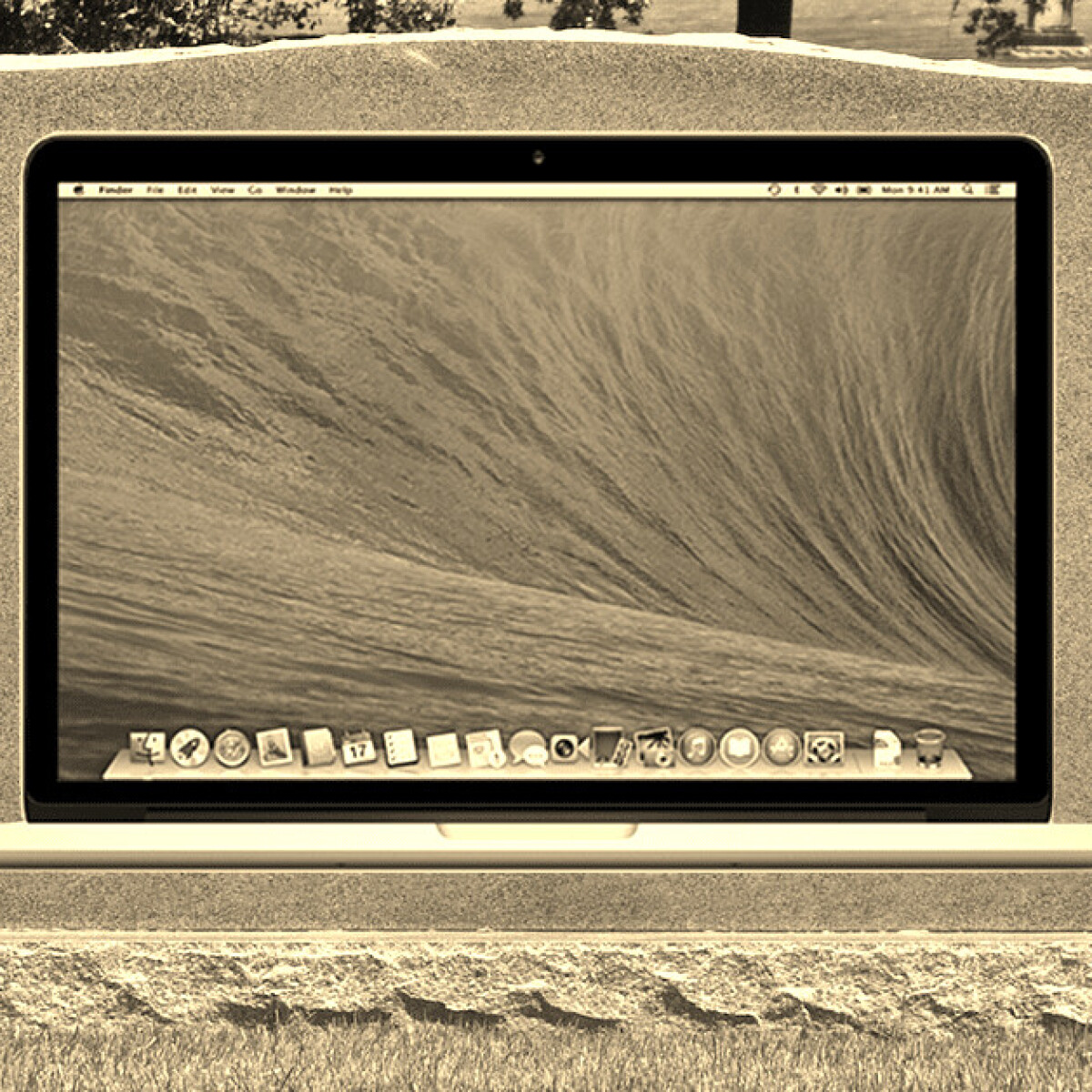 A Eulogy For My Vintage Macbook Pro A Eulogy For My Vintage Macbook Pro