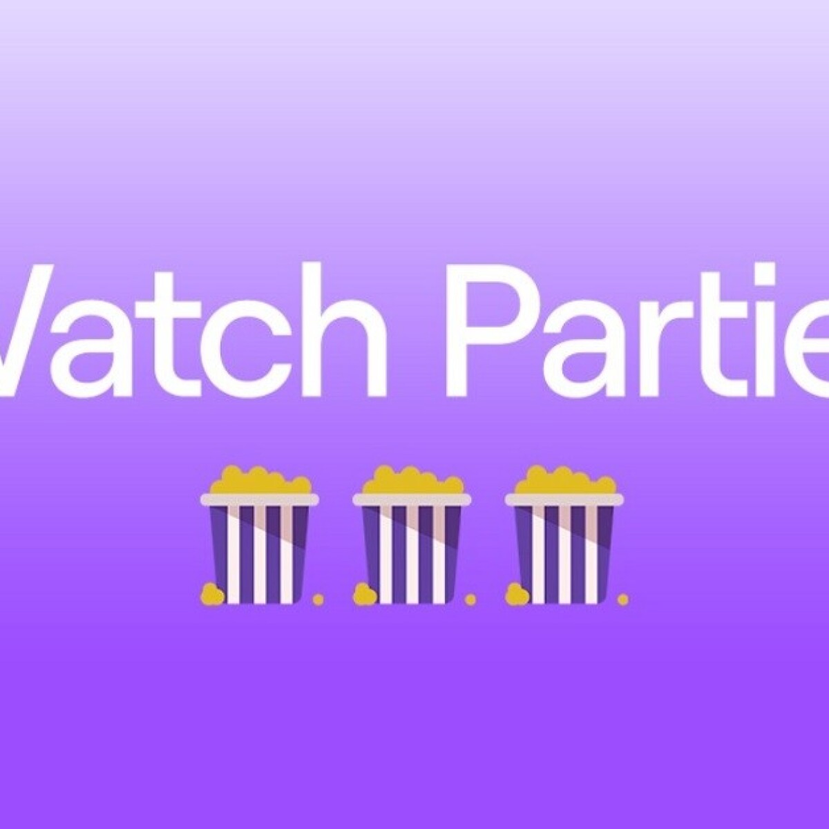 How To Use Twitch S New Watch Party Feature To Binge Shows With Viewers How To Use Twitch S New Watch Party Feature To Binge Shows With Viewers