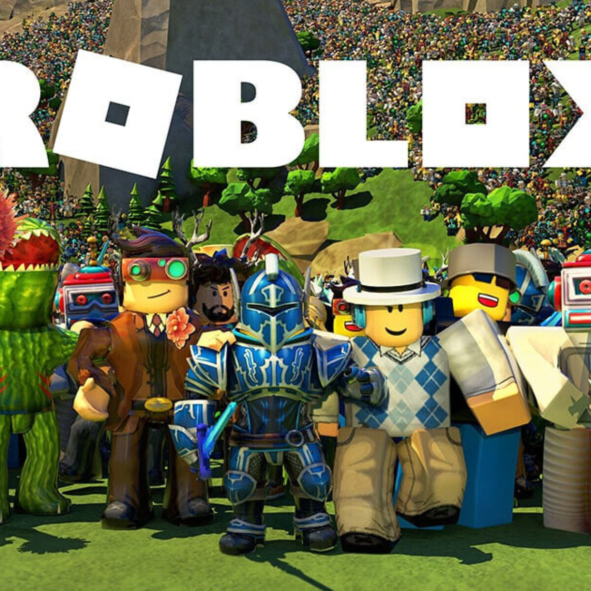 A YEAR ON ROBLOX: 2021 IN DATA - Roblox Blog