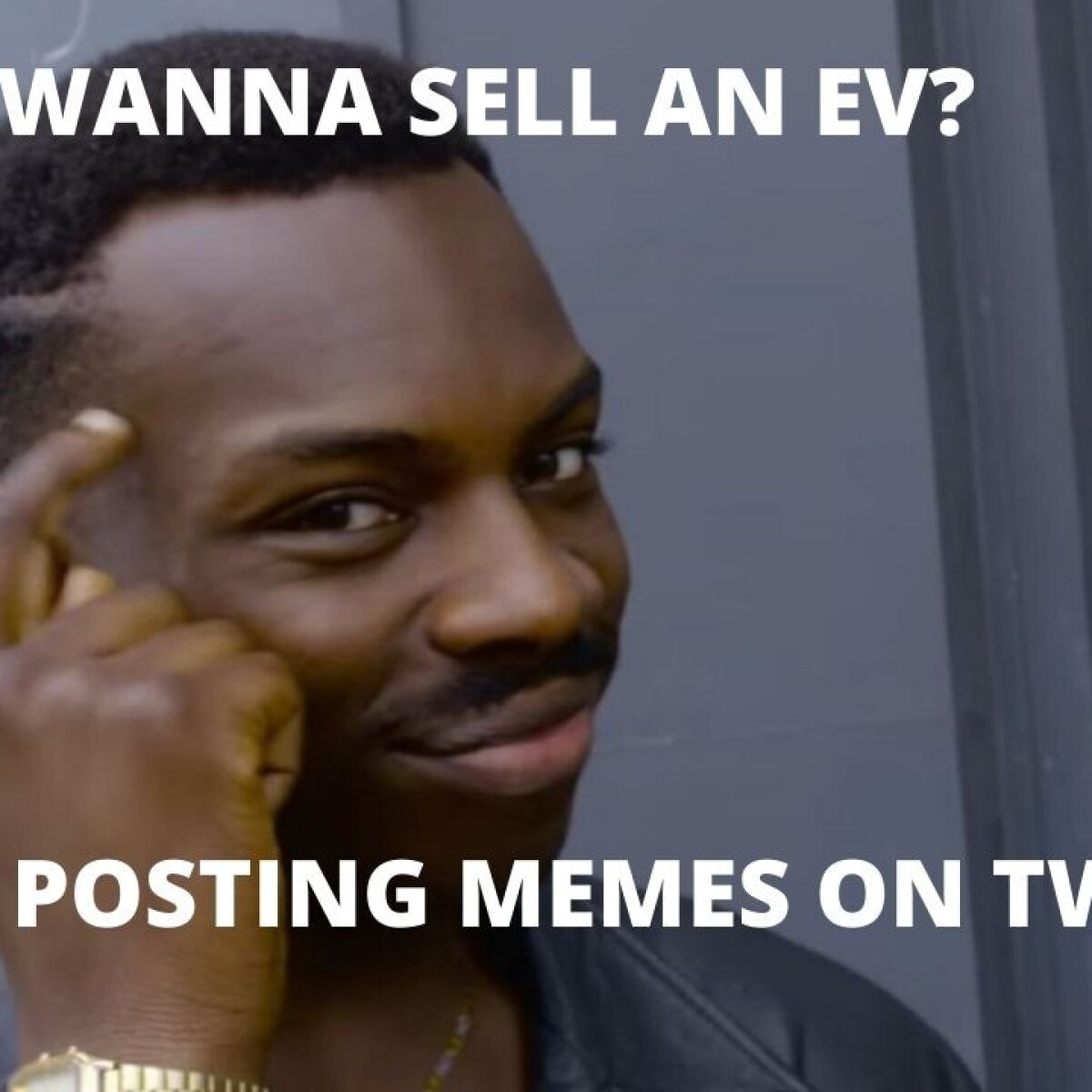 Warning Ford Thinks These Boomer Memes Will Make You Buy Evs Warning Ford Thinks These Boomer Memes Will Make You Buy Evs
