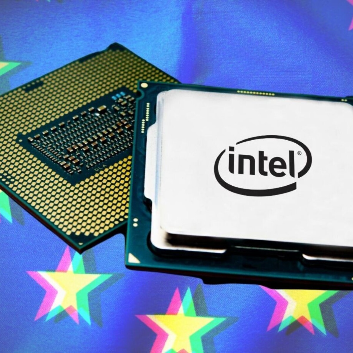 tegenkomen haat Jong Germany and Intel in funding dispute over €17bn chip plant
