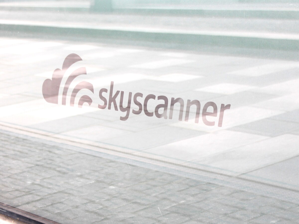 Skyscanner Inside Scotland S Tech Titan Skyscanner Inside Scotland S Tech Titan