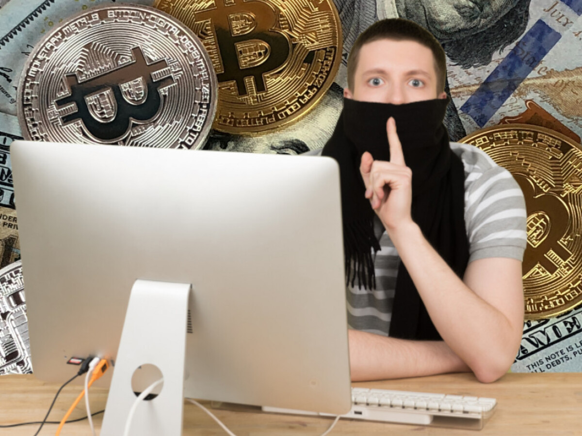 Nauji sukčiavimo būdai: kaip pasisavinama „Bitcoin“ kriptovaliuta - Mokslo ir technologijų pasaulis