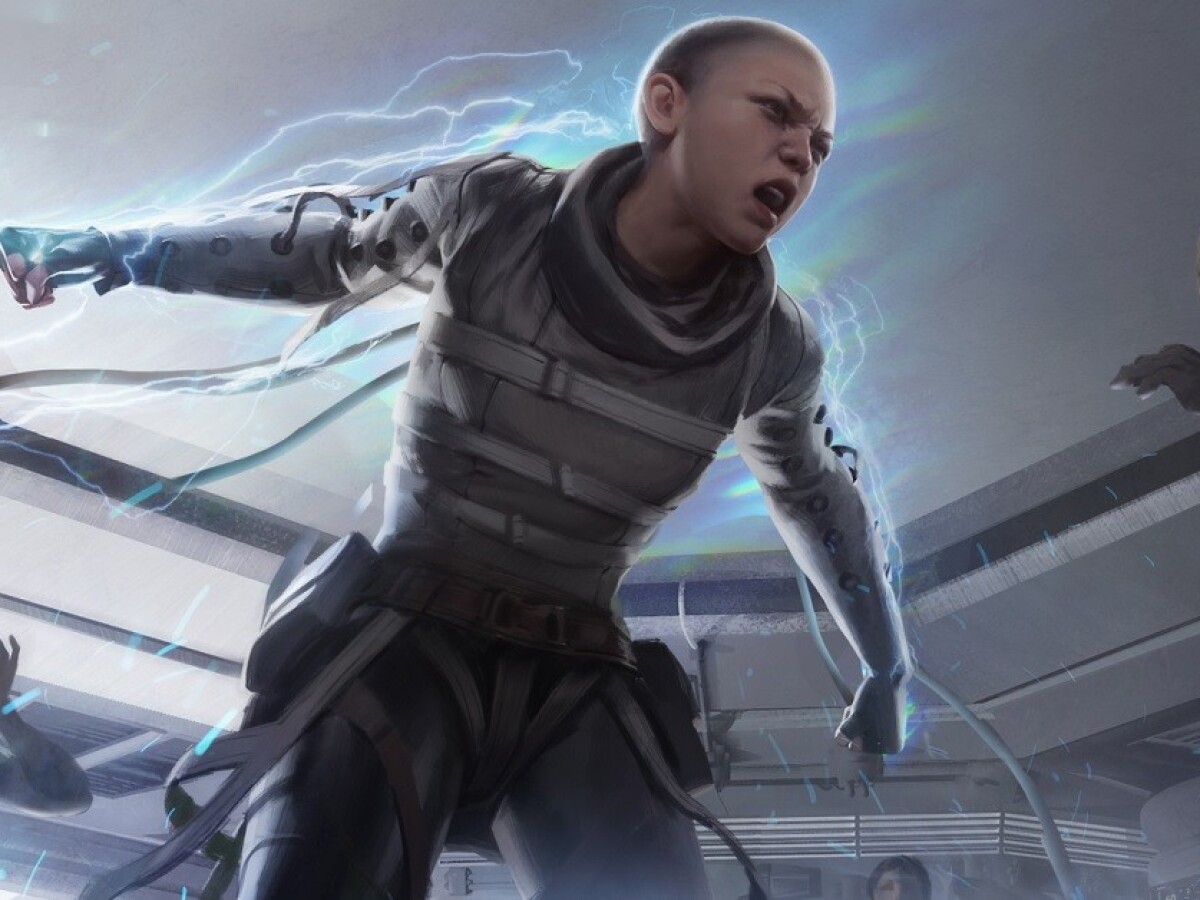 Apex Legends Players Discover The Real Reason Everyone Prefers Wraith Apex Legends Players Discover The Real Reason Everyone Prefers Wraith
