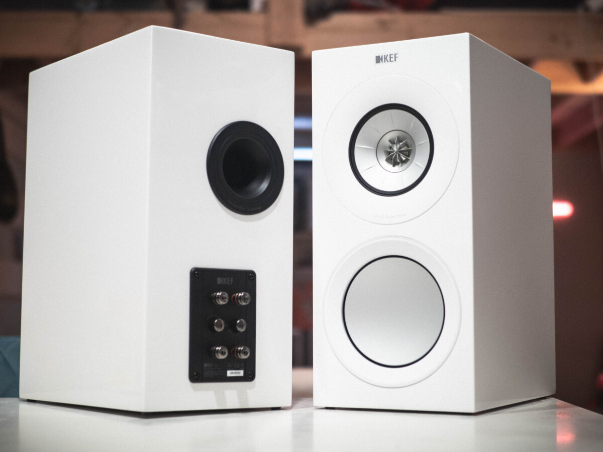 Kef R3 Review Exemplary Speakers That Do Almost Everything Right Kef R500 Review 2022