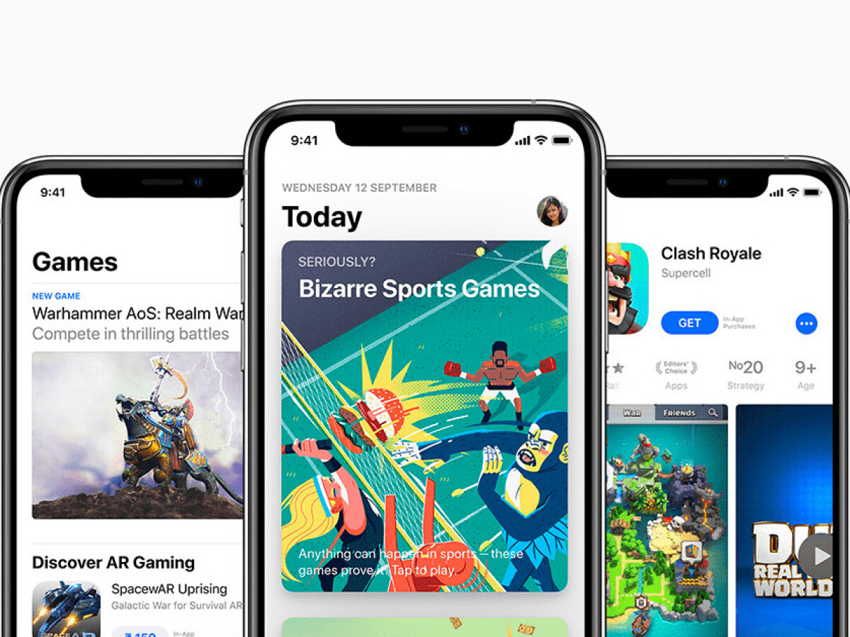 Apple S Revised Policy For Kids Apps Allows Devs To Collect Anonymized Data And Display Ads