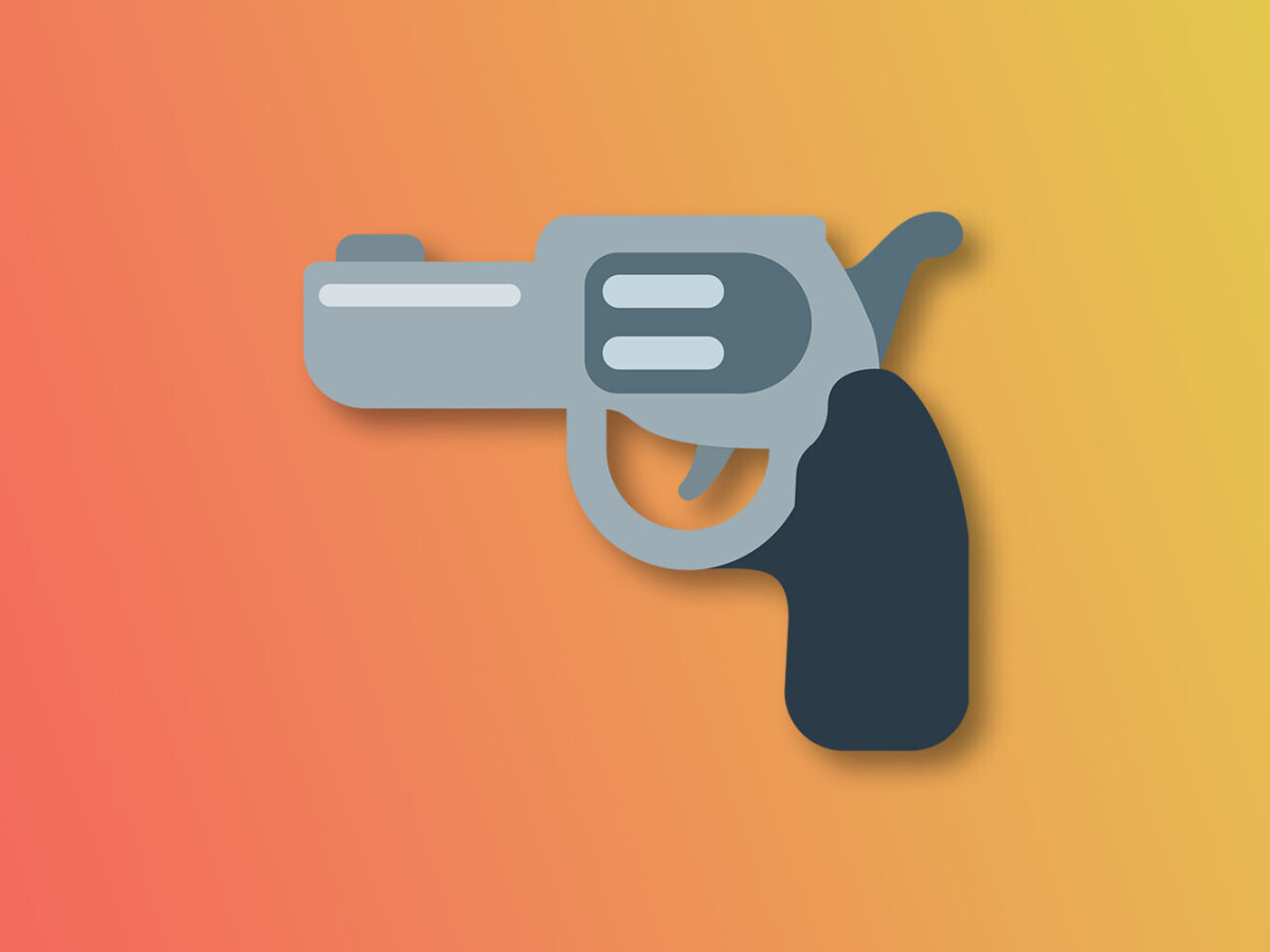 Man Tries To Steal Domain Name At Gunpoint Gets 14 Years In Prison Instead Man Tries To Steal Domain Name At Gunpoint Gets 14 Years In Prison Instead