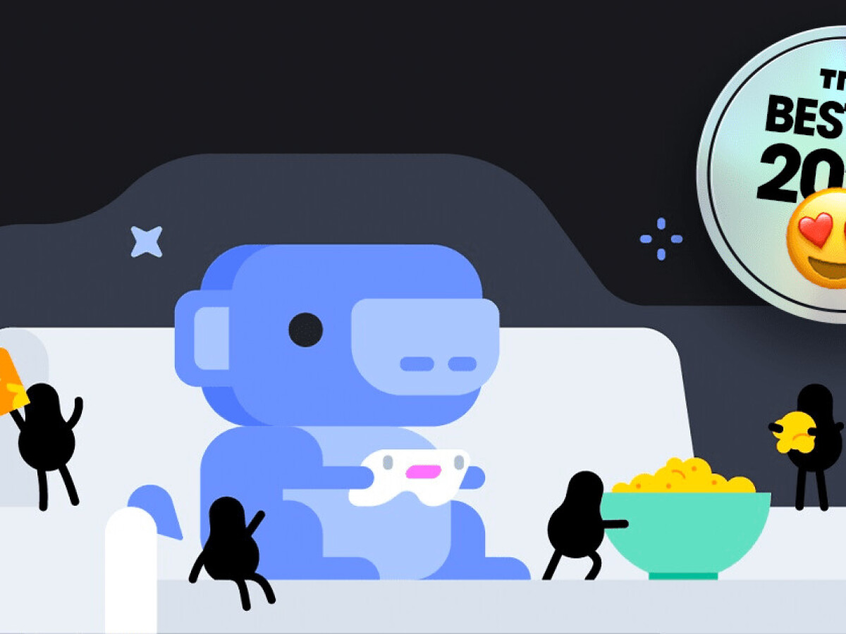 How To Use Discord To Game And Watch Movies With Friends How To Use Discord To Game And Watch Movies With Friends