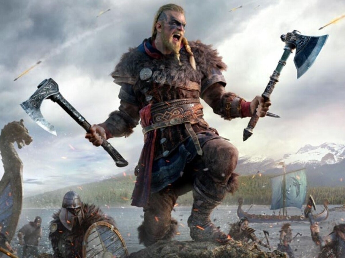 Ac Valhalla Siege Of Paris Dlc Release Date Price More