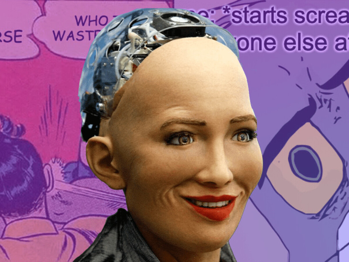 This Ai Driven Meme Generator Delivers The Avant Garde Content You Need This Ai Driven Meme Generator Delivers The Avant Garde Content You Need