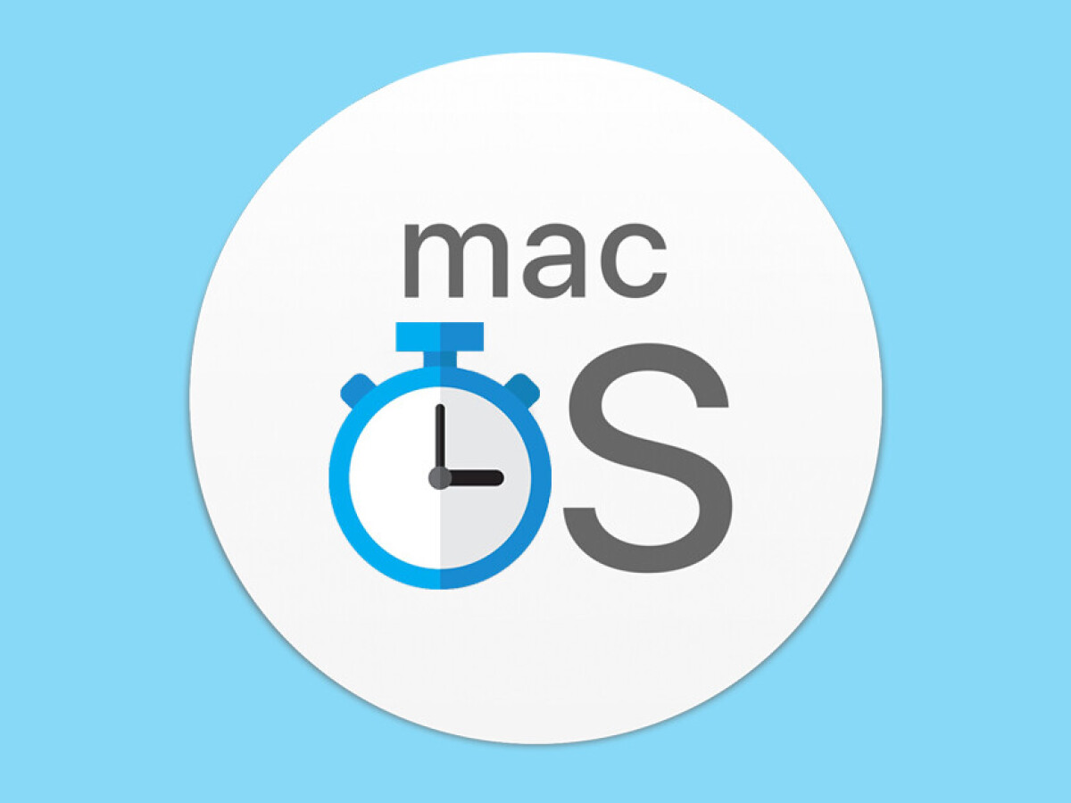 How To Set A Shutdown Timer For Your Mac