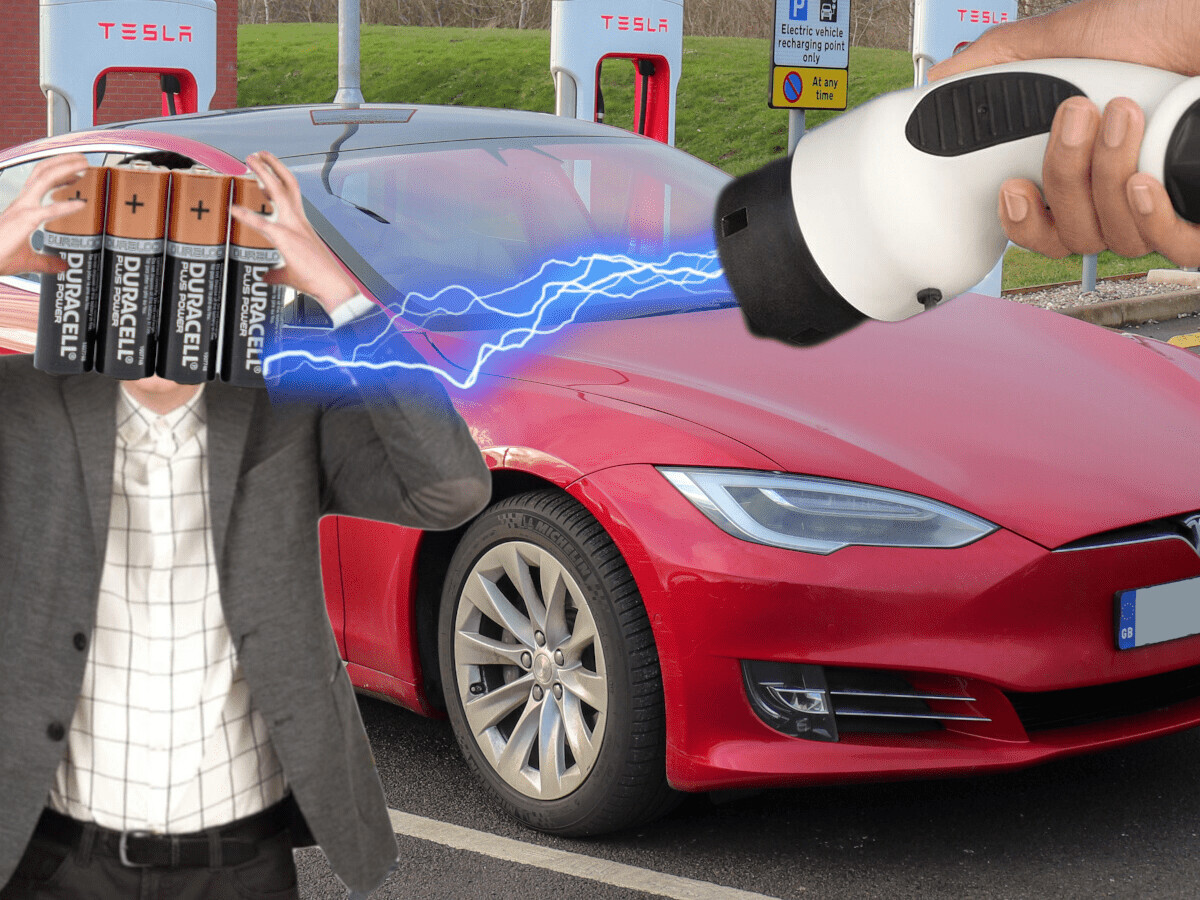 Engineers Find Tesla S Model 3 Is Secretly Equipped To Power Homes