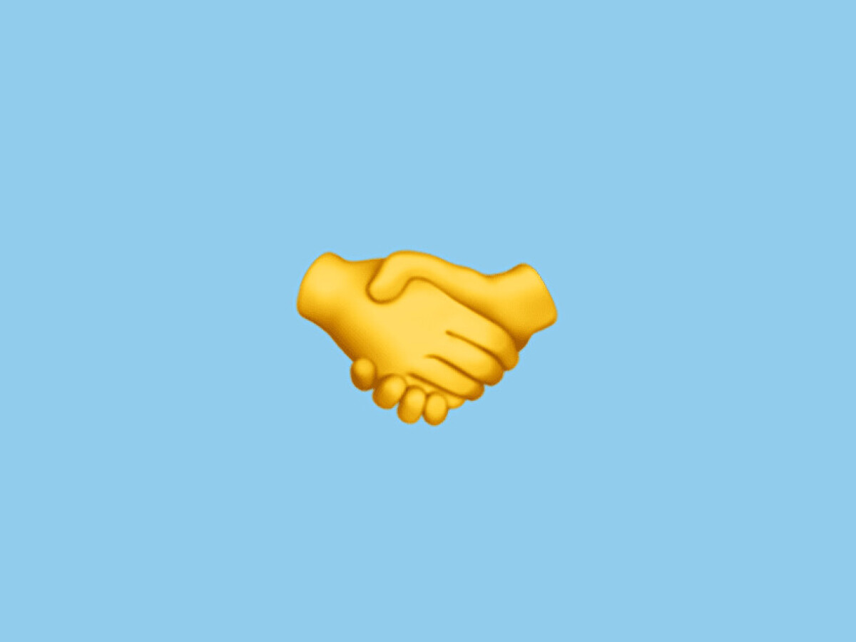 Emojipedia Secret handshake, Emoji, white, hand png