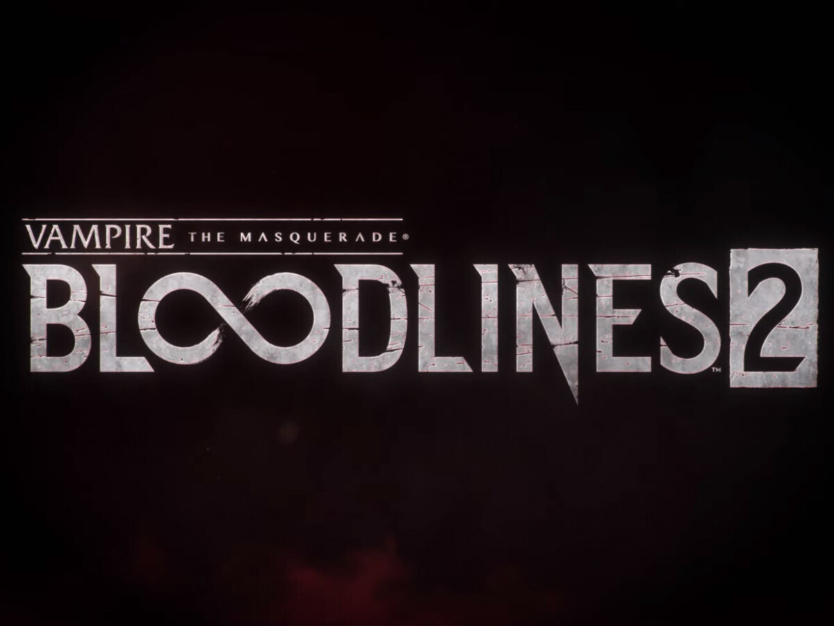 The best vampire games and mods to play until Bloodlines 2 releases later  this year