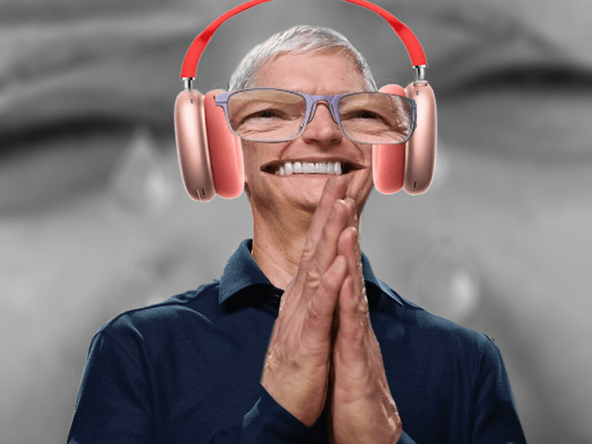 Here’s how Apple can improve the AirPods Max — you’re welcome, Tim