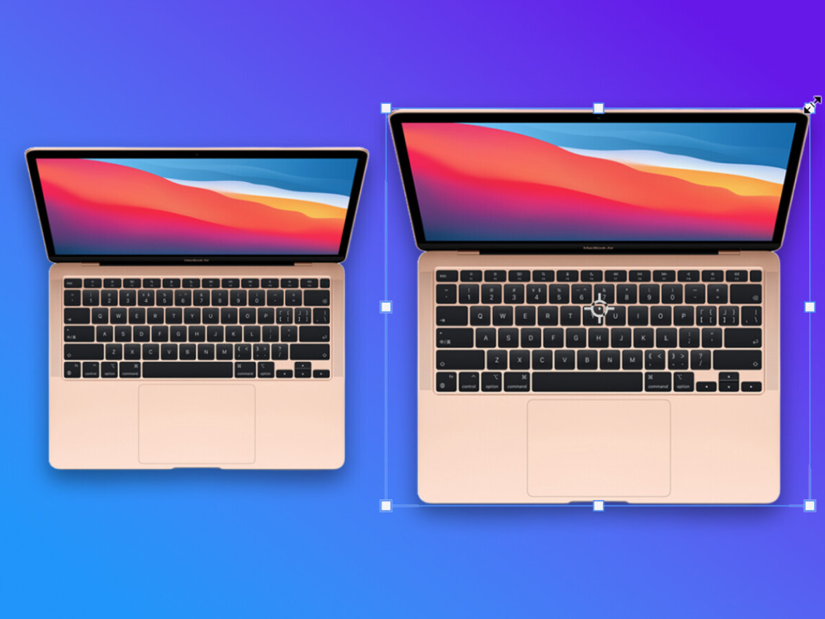 MacBook Air rumored overdue 15-inch Apple\'s is long