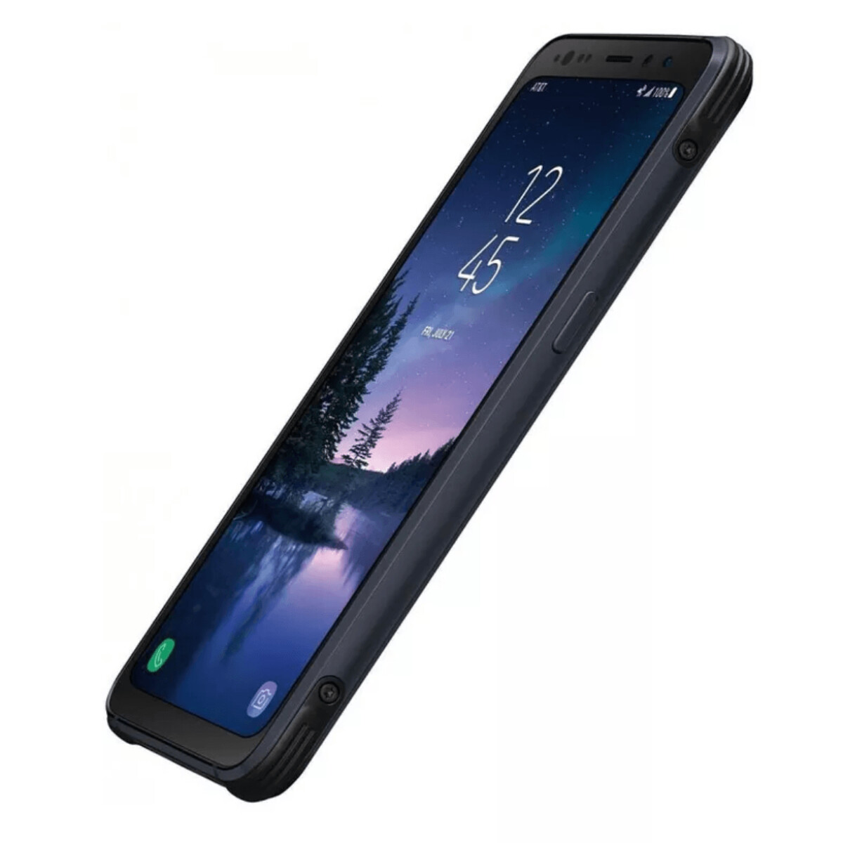 Samsung s8 active sprint sales