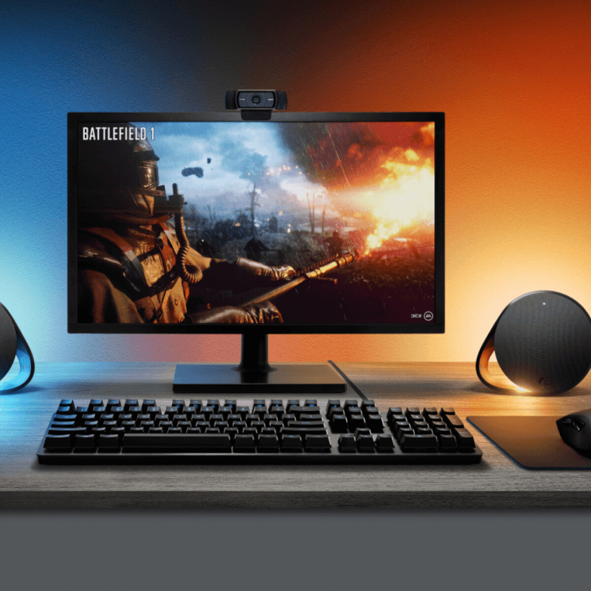 G560 review deals