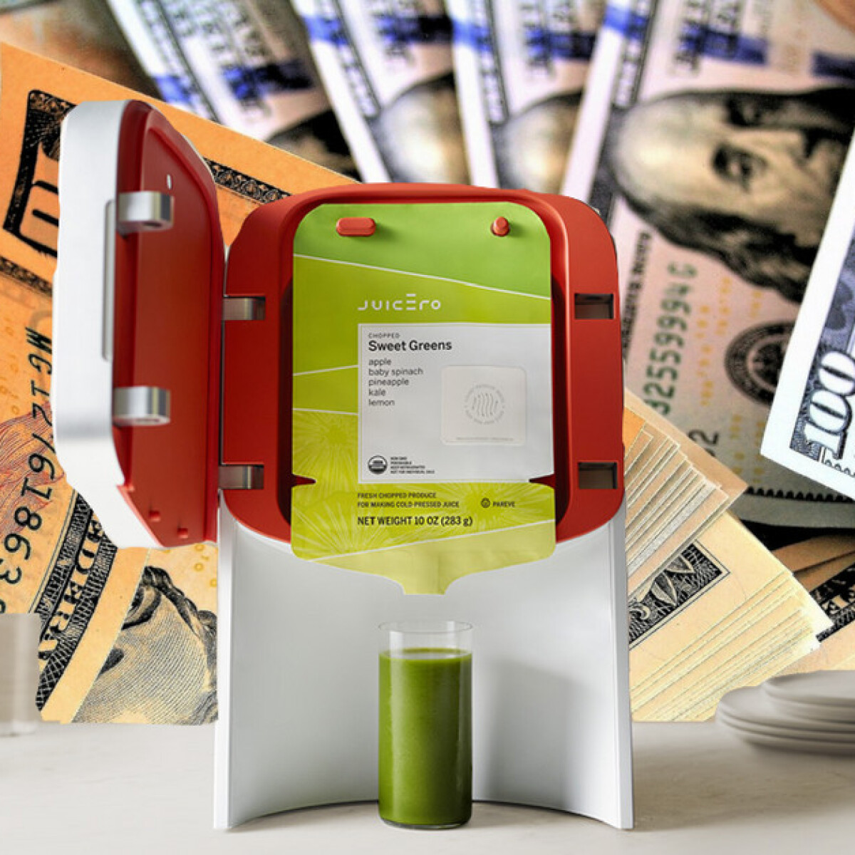 Buy juicero best sale