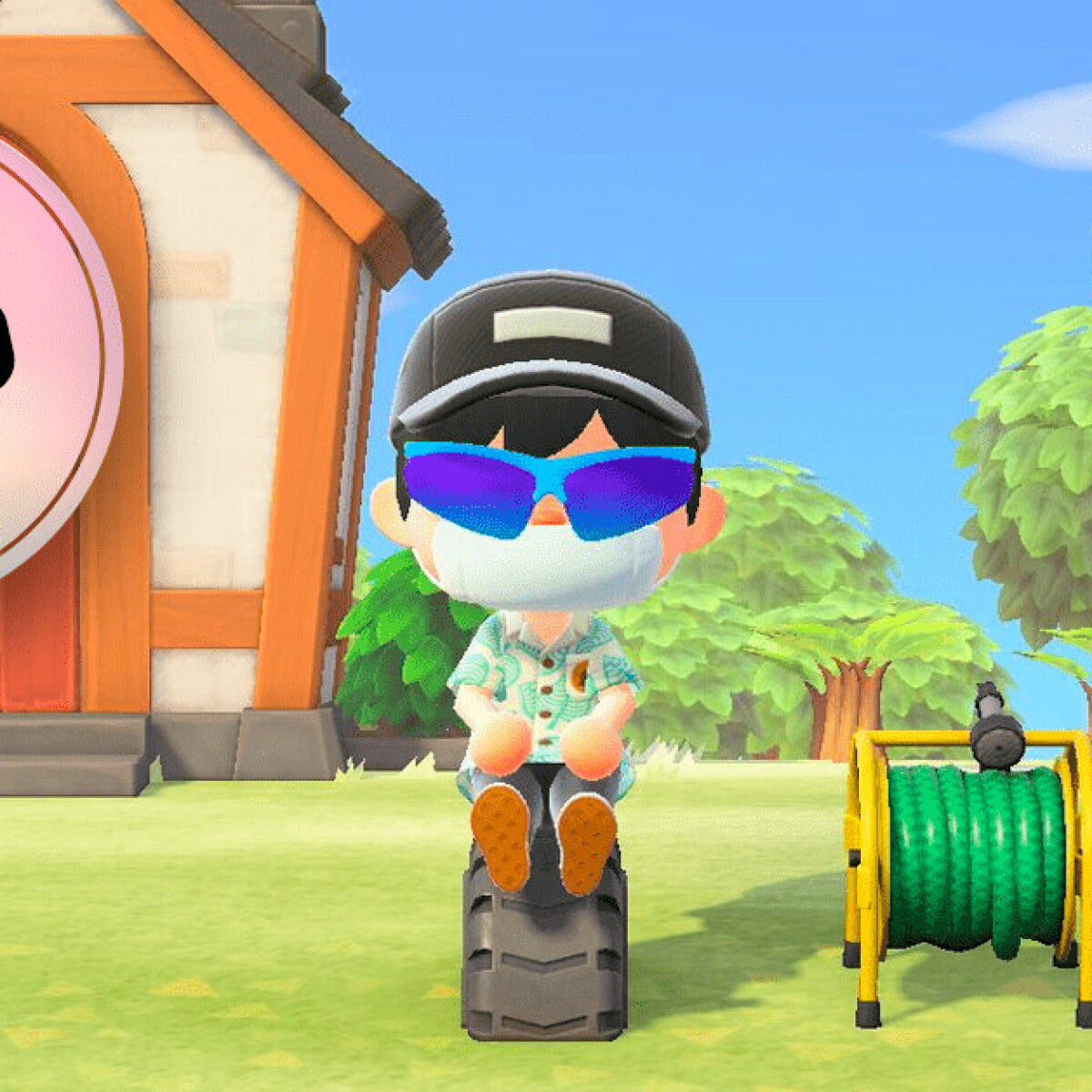 When does animal crossing come out discount 2020