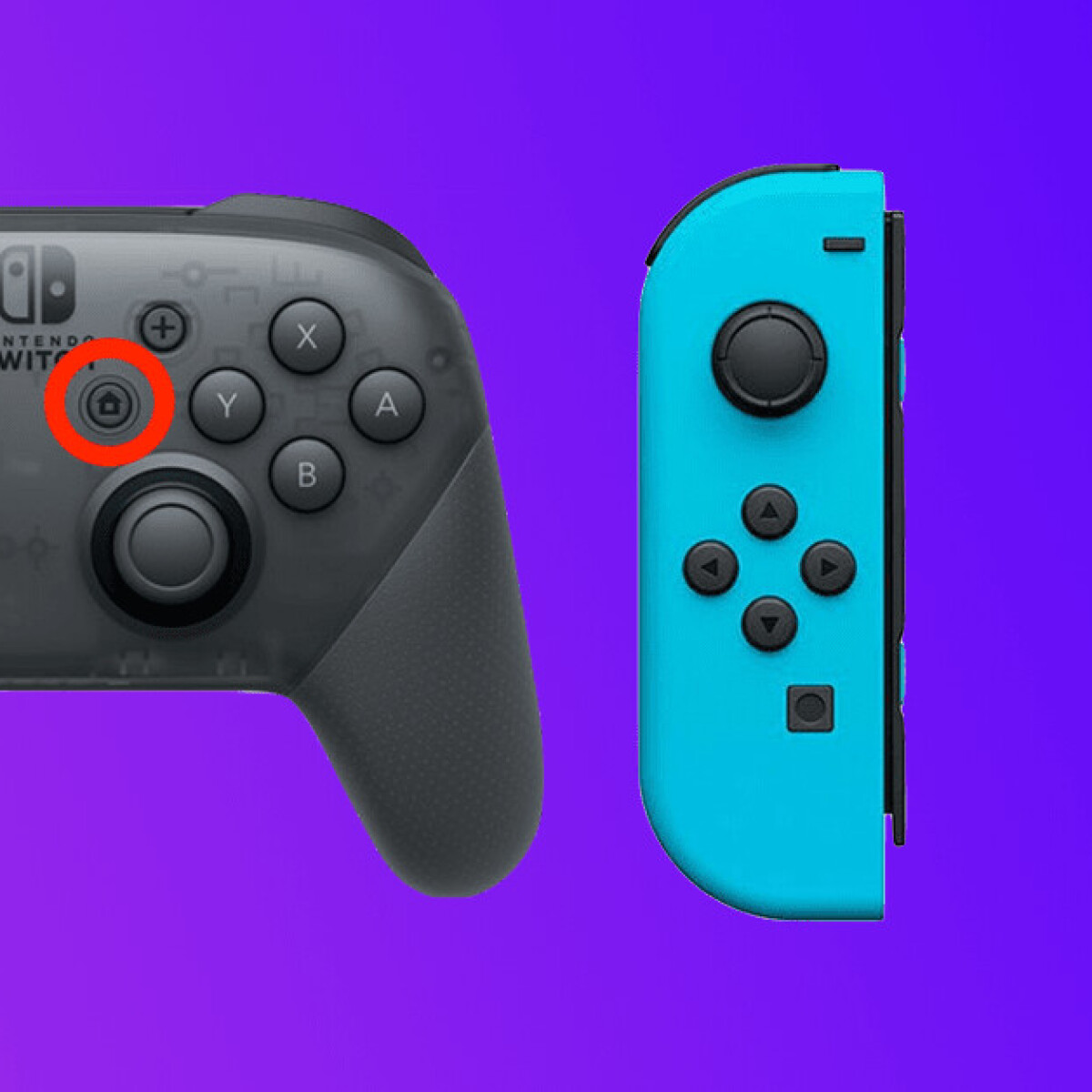 Can you use hot sale joycons on ps4