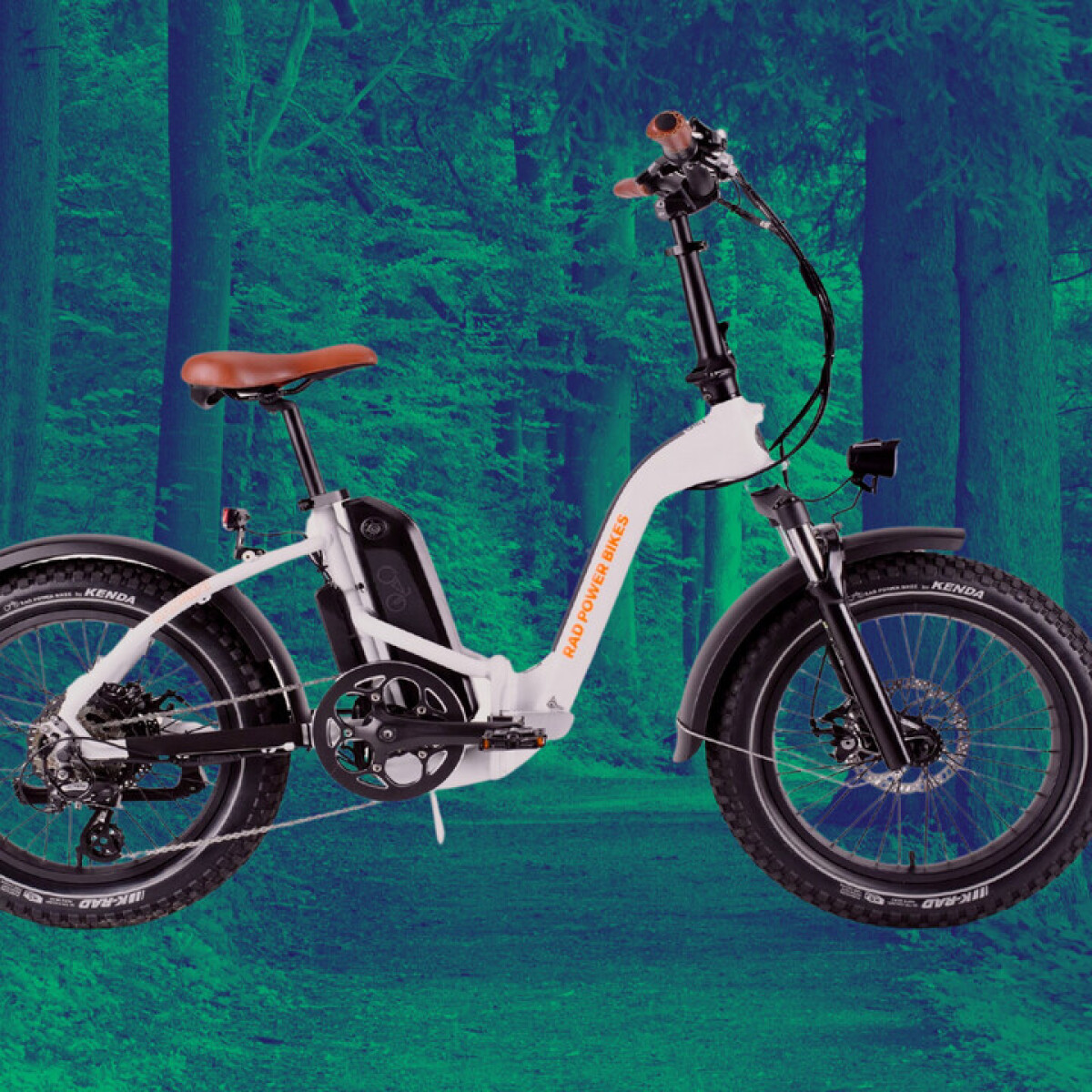 Radmini 2019 top