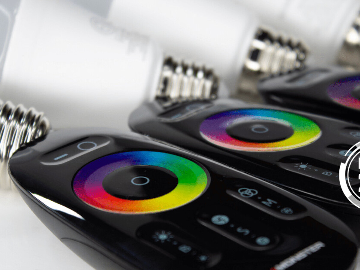 Best of 2019 Monster s LED lighting kits ruined regular bulbs for me