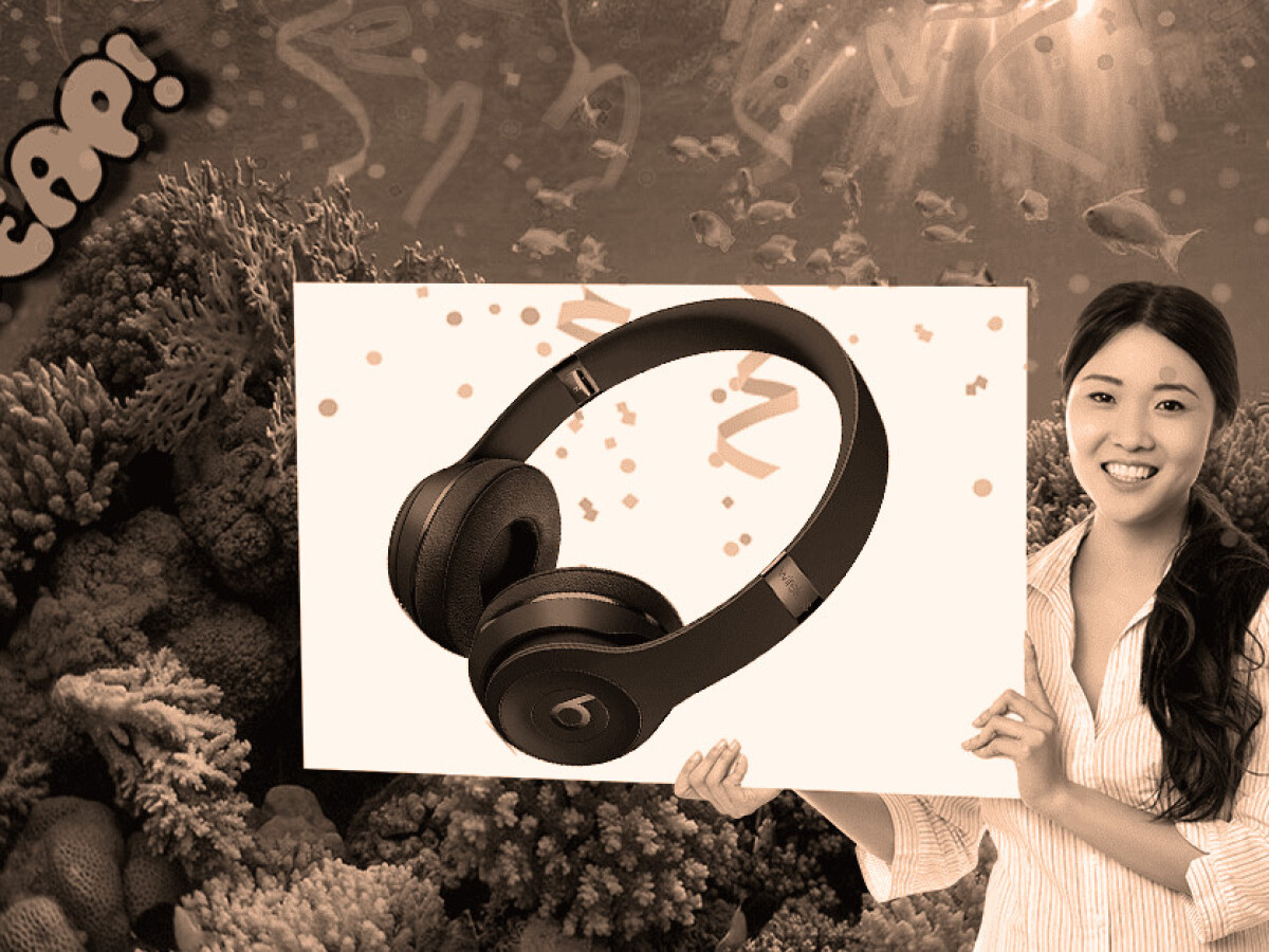 CHEAP Can we interesteth thou in 40 off Beats Solo3 wireless