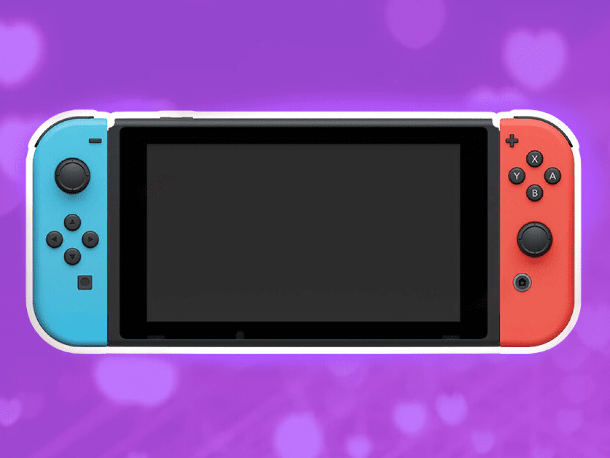New console nintendo 2020 deals