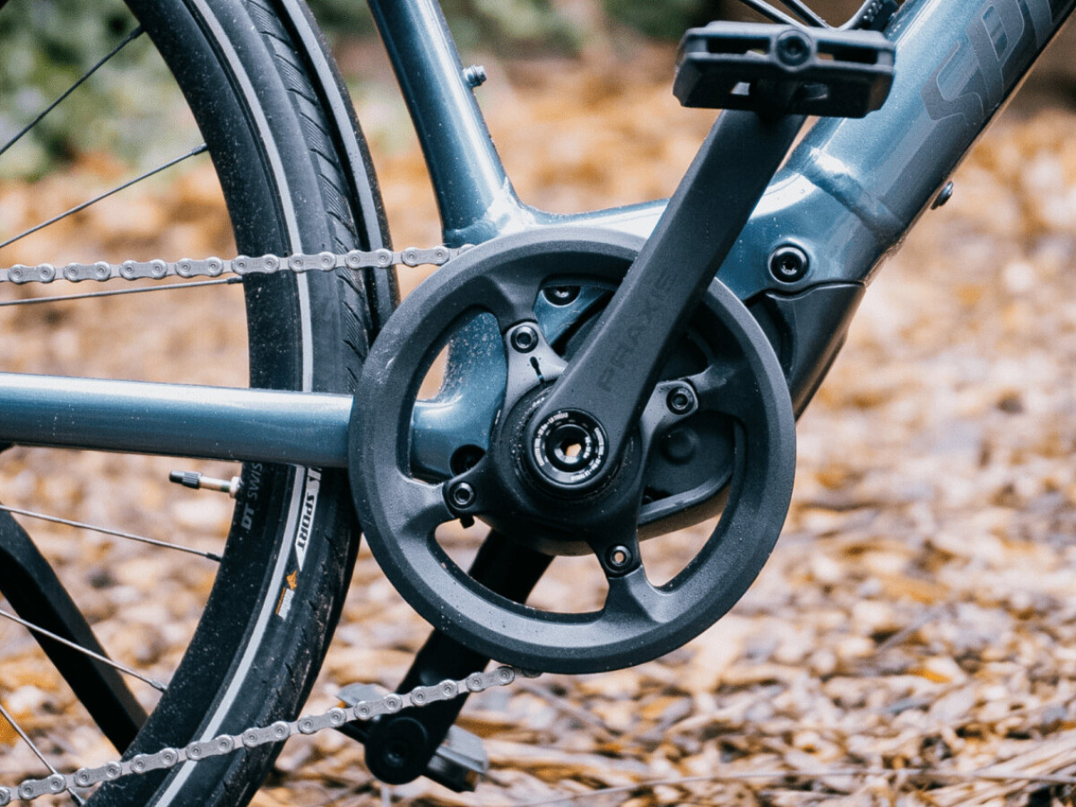 Cannondale online cadence sensor