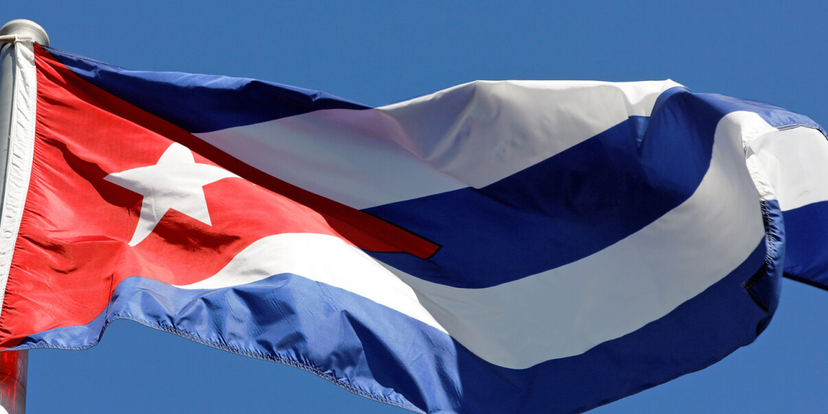 Google signs deal with Cuba to store data in-country