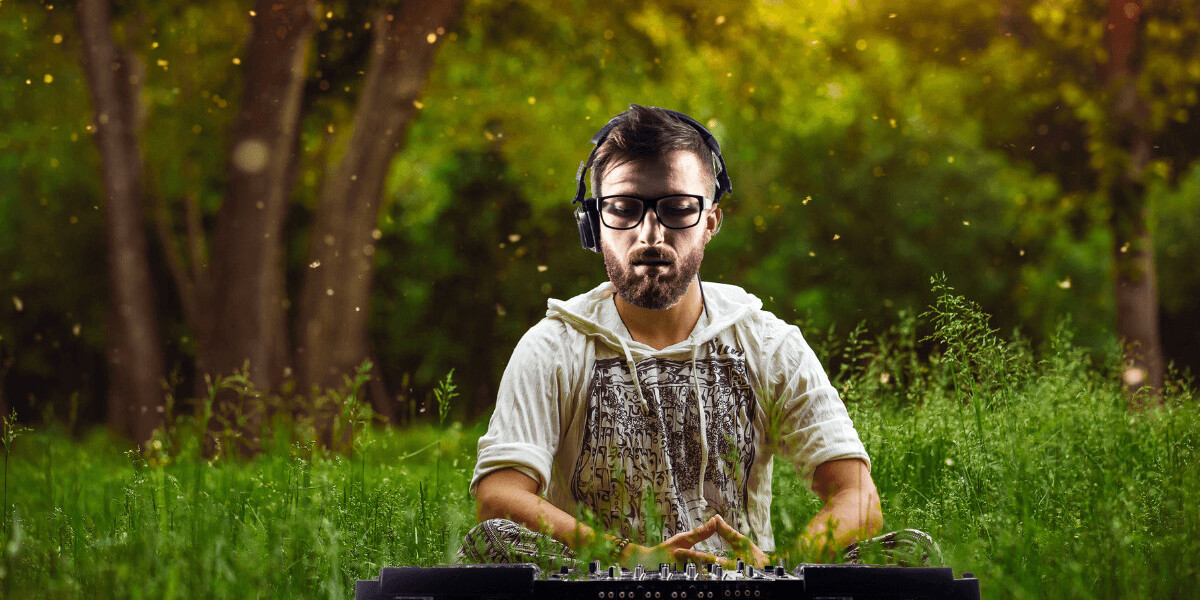 These 5 startups prove being a DJ has never been easier