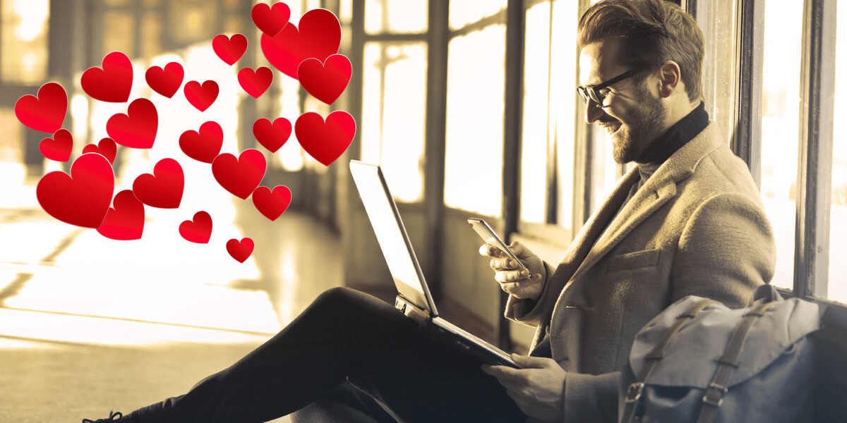 9 design ideas for the future of digital dating