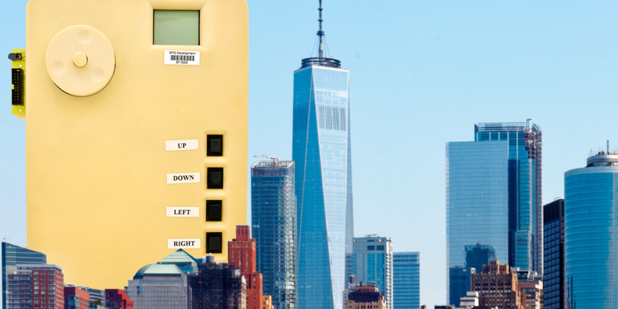 Feast your eyes on this ‘prototype’ of the original iPod